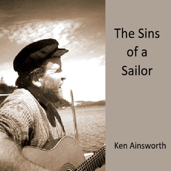 Cover art for The Sins of a Sailor